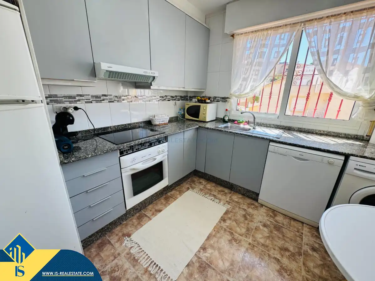 Triplex mit Pool zum Verkauf in Orihuela Costa, imagen 10