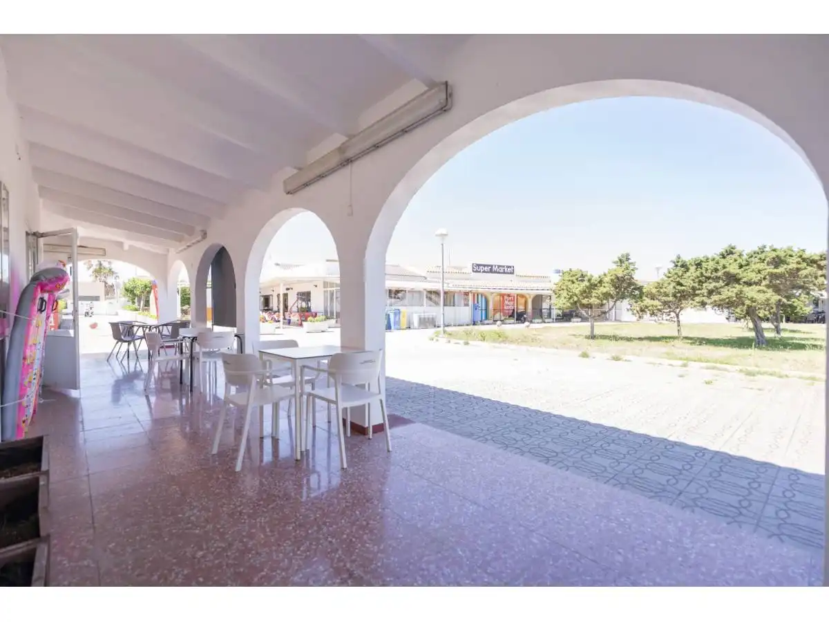 Local comercial en venta en Cala d'en Bosch - Serpentona, imagen 21