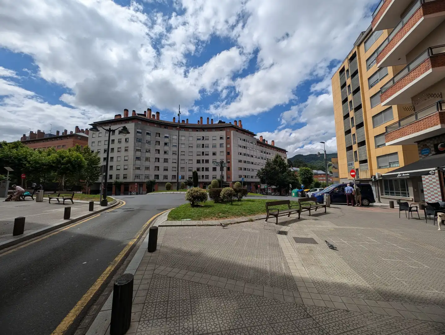 Piso en venta en Bilbao - CALLE JUAN DE LA COSA, 3, Santutxu - Basarrate