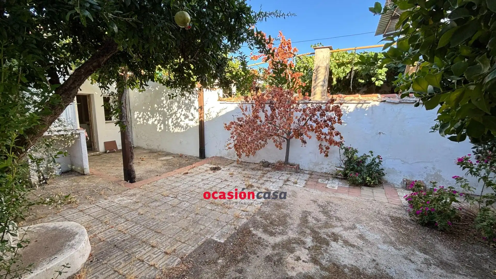 Casa con jardín en venta en Belmez, imagen 8