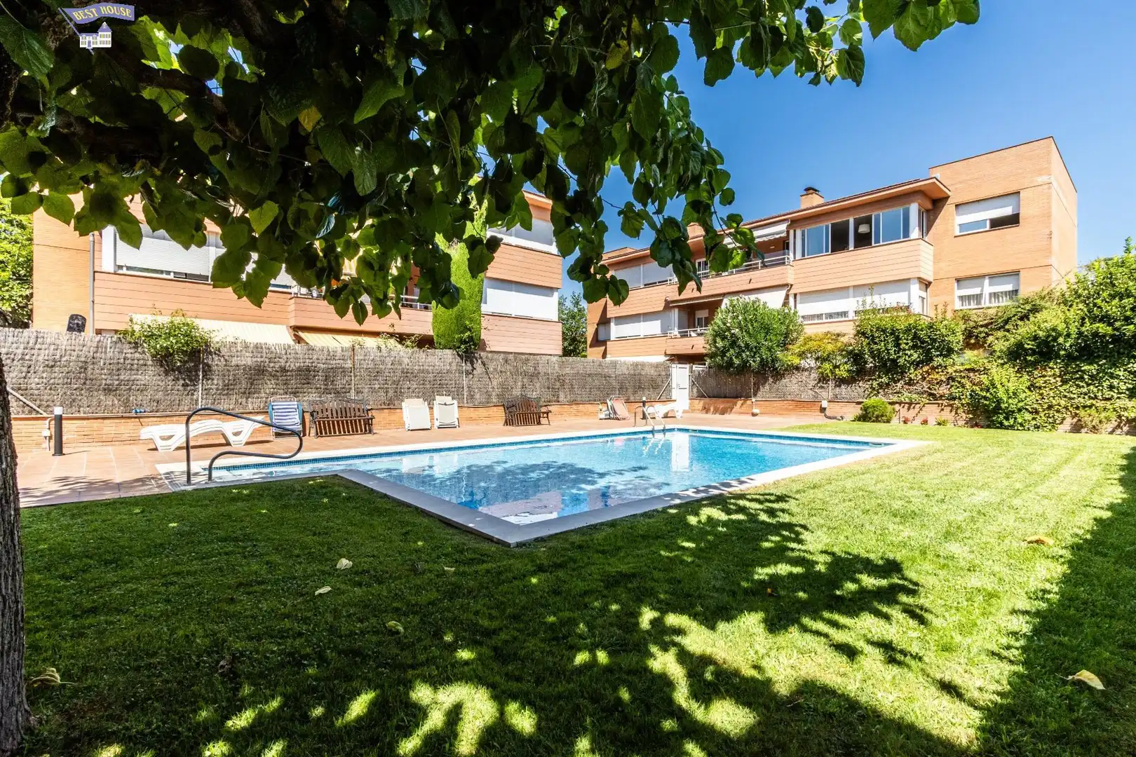 Pis amb piscina en venda a Sant Domènec, imagen 47
