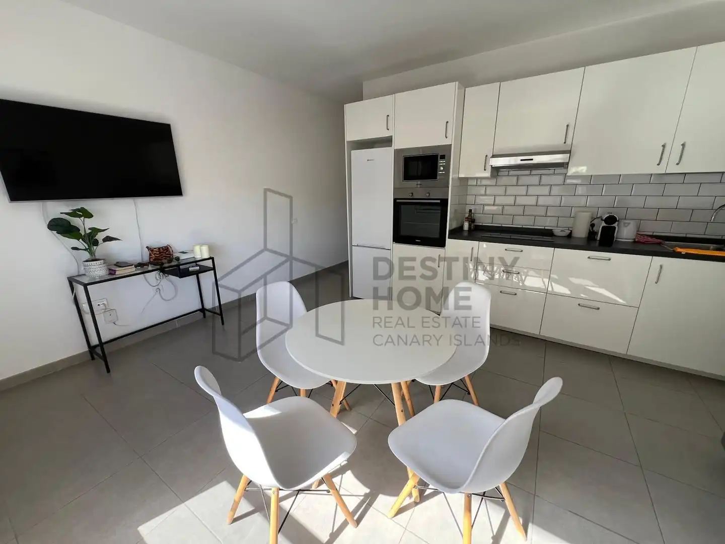 Apartament en venda a Juan Carlos, I, imagen 8