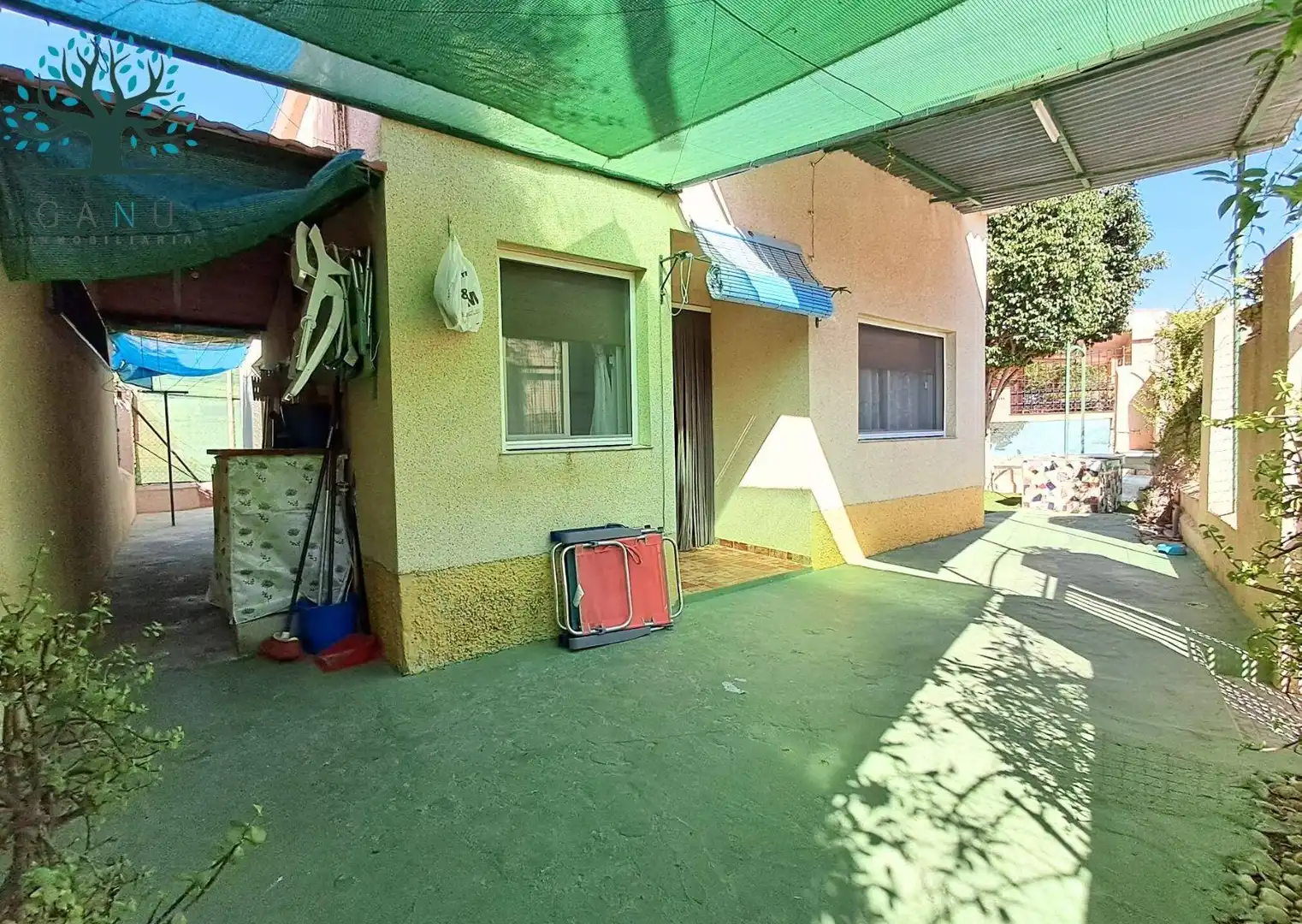 Haus mit Garten zum Verkauf in Calle ISLA ANTIGUA, imagen 18