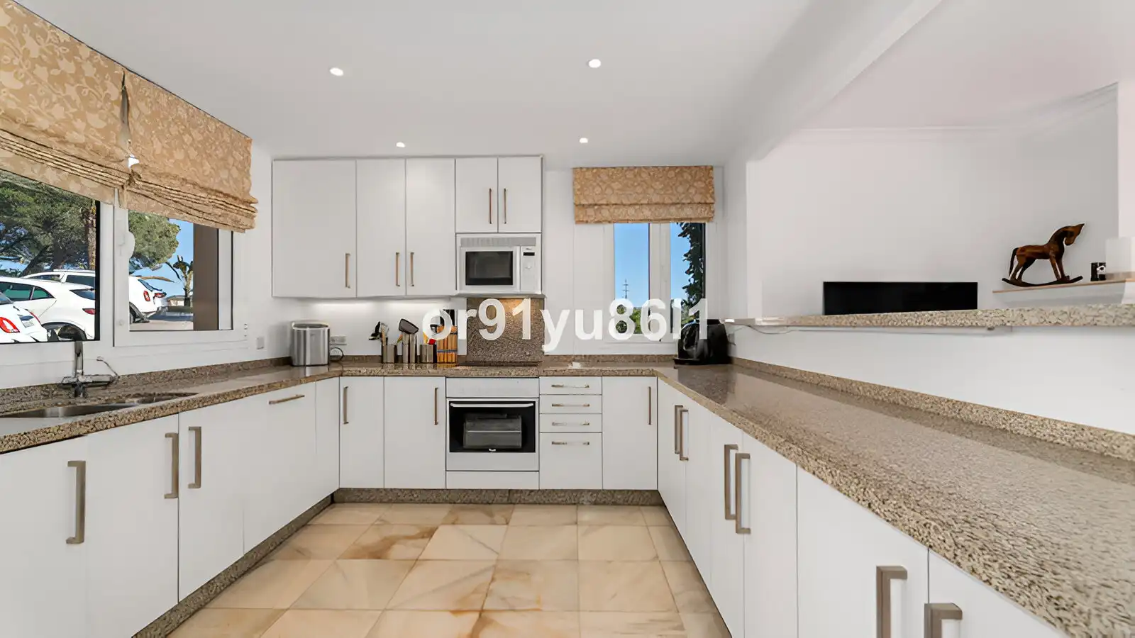Vivienda con piscina en venta en Elviria - Cabopino, imagen 9