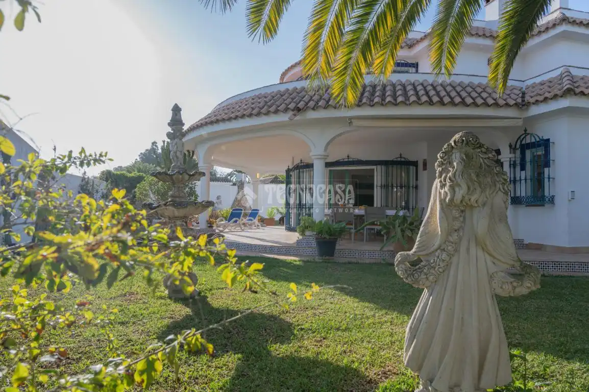 Maison avec piscine à vendre à Conil, imagen 3