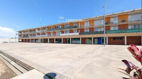 Foto 2 de Àtic en venda a Ernest Lluch D, Montmeló, Barcelona