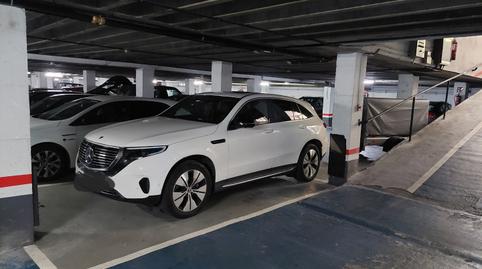 Foto 4 de Garaje en venta en Ligueti Auzoa, 6, Zalla , Bizkaia