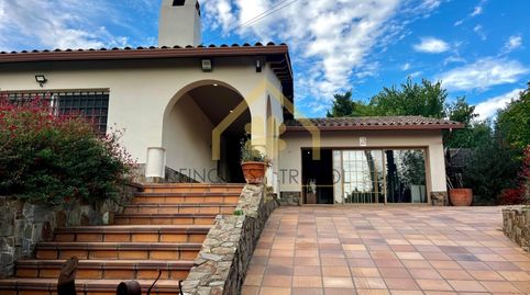 Photo 5 of Houses for sale in Can Violí - Can Poi del Bosc, La Garriga