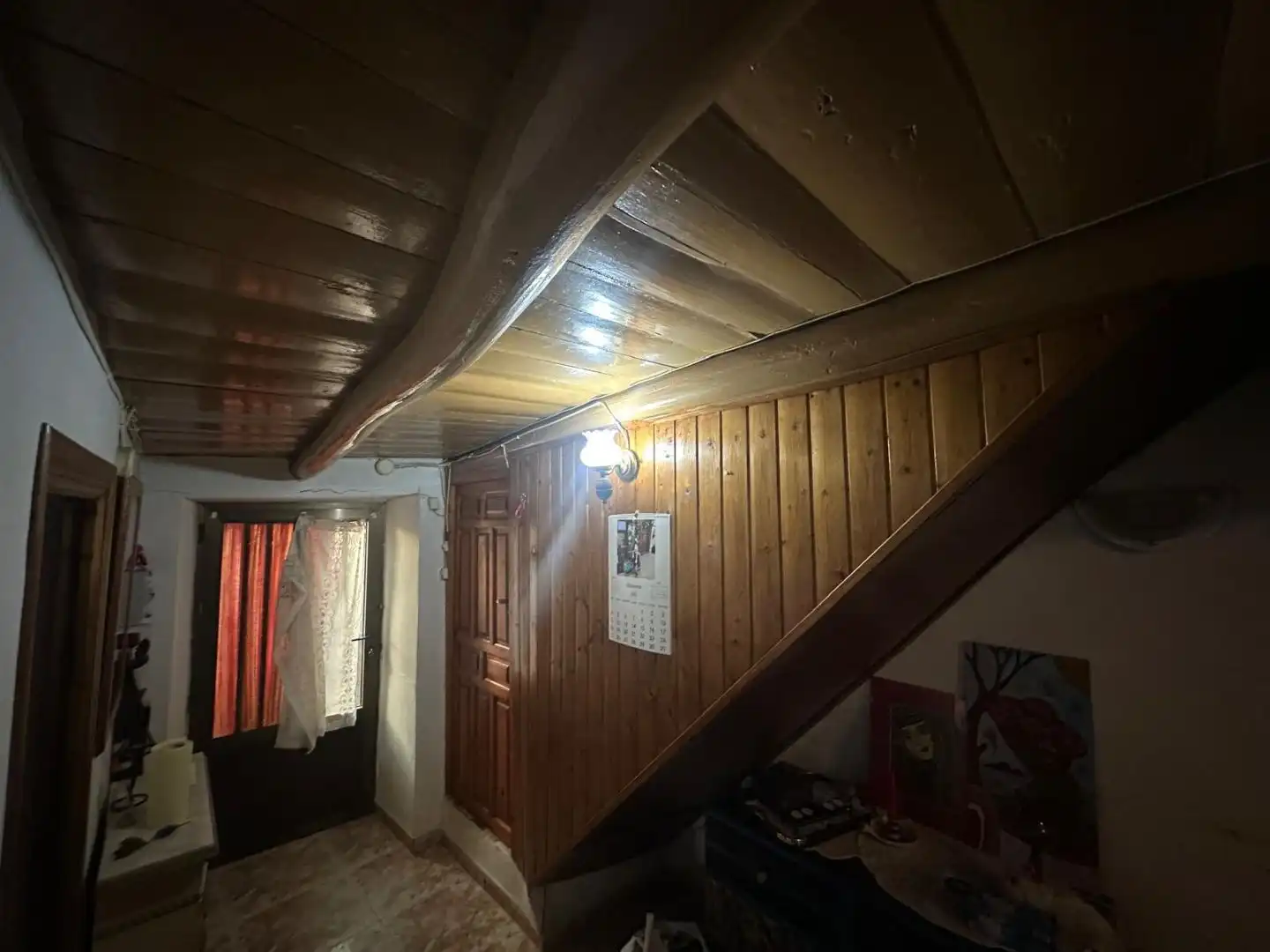 Casa o xalet en venda en Castroverde de Campos, Zamora