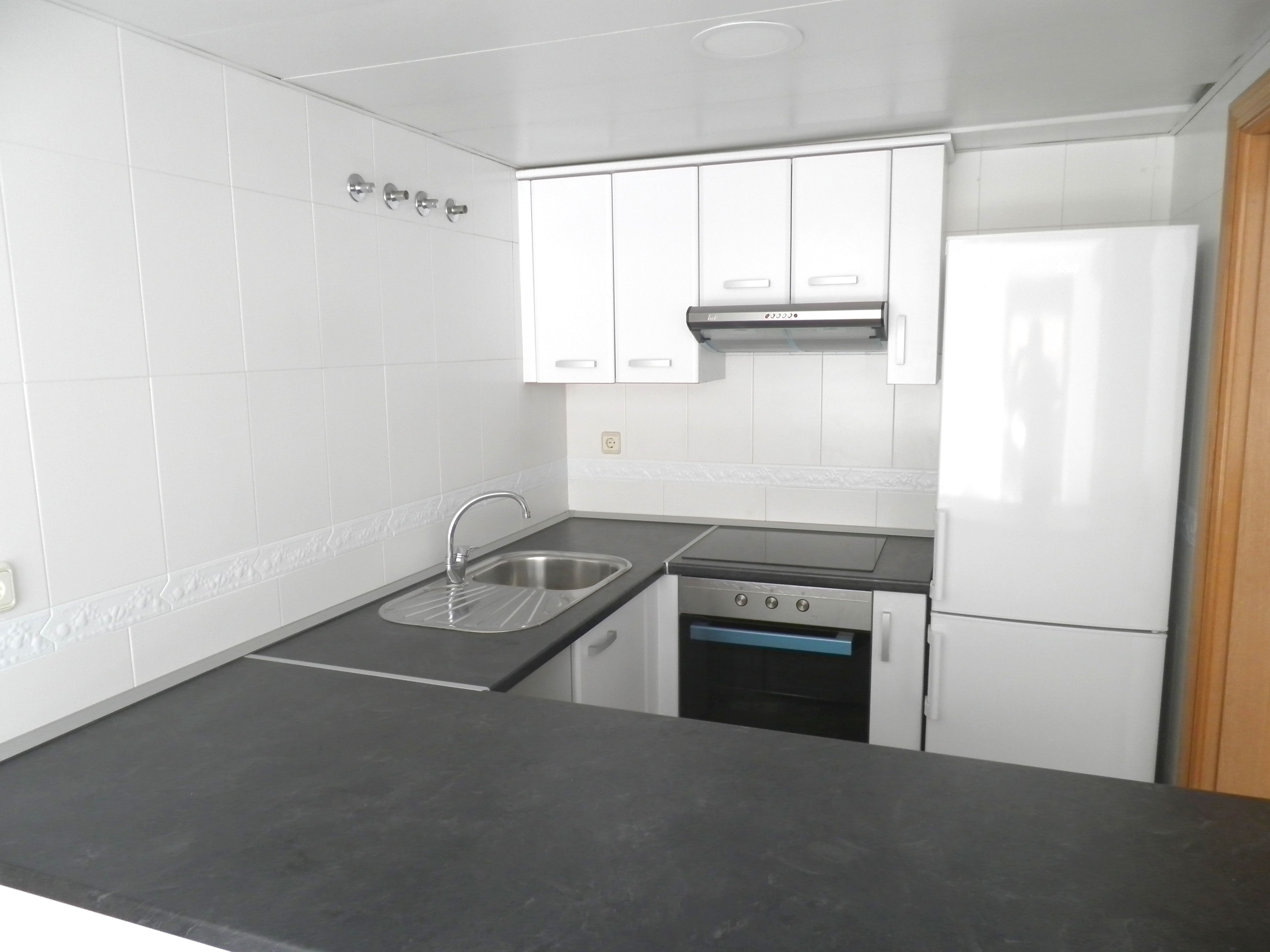 Pis de lloguer a Calle Noray, 10, Alameda de Osuna