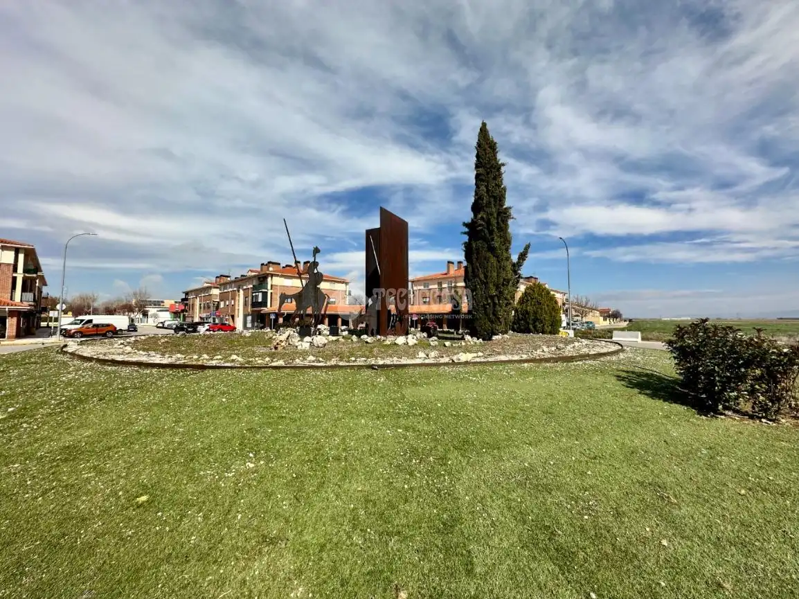 Flat for sale in Alovera  with Heating and Storage room