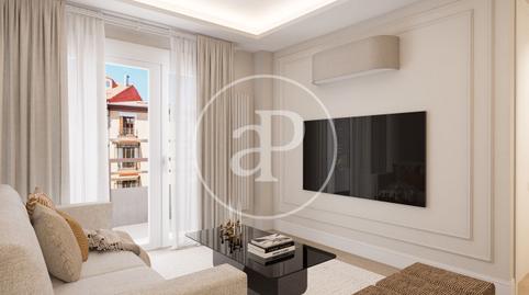 Photo 2 of Flat for sale in Calle del Gral. Pardiñas, Lista,  Madrid Capital
