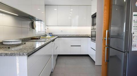 Foto 3 de Casa o chalet de alquiler en Montjuïc, Girona