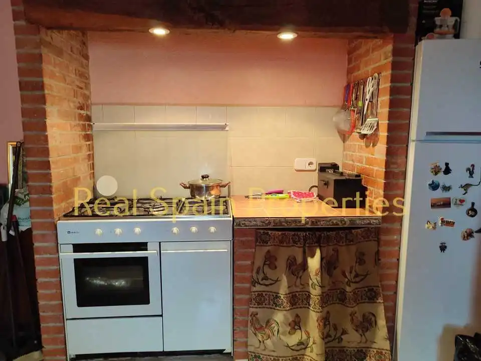 Casa a schiera in vendita a Chirivel, imagen 16