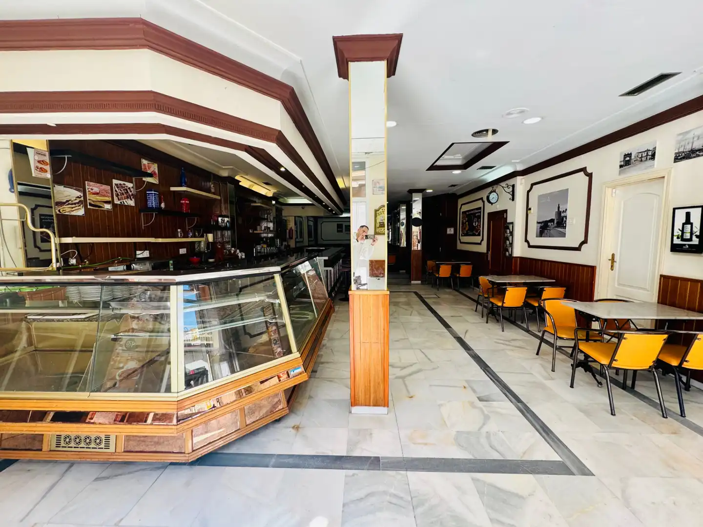 Local comercial en venda a Centro - Barriada Mallorca, imagen 18