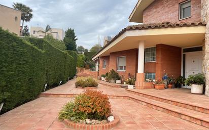 Garden of House or chalet for sale in Castellvell del Camp