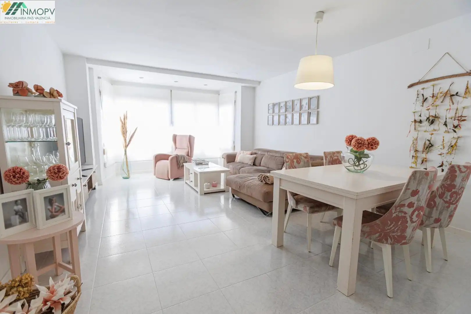 Flat with terrace for sale in Casco Urbano, imagen 3