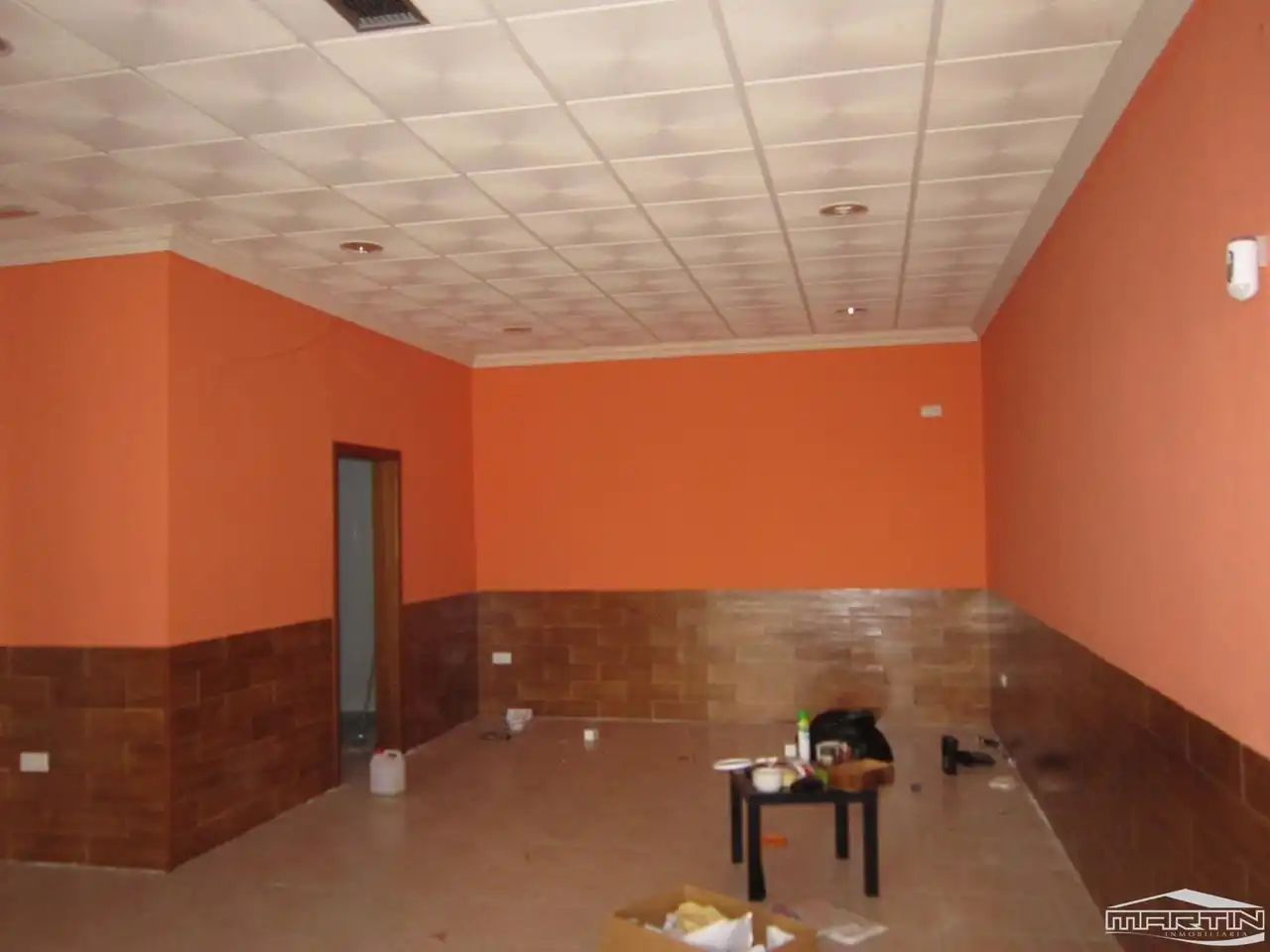 Nau industrial en venda a Toledo, 3, Las Vegas - Campoaras