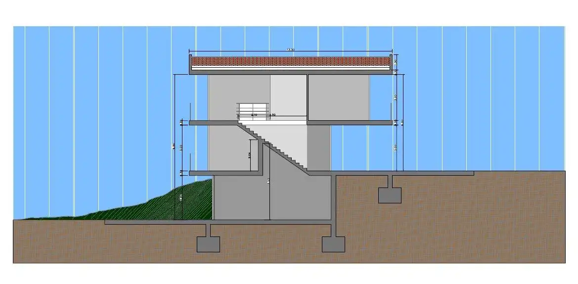 Wohnbaugrundstück zum Verkauf in Calle de Primo de Rivera 23, imagen 44