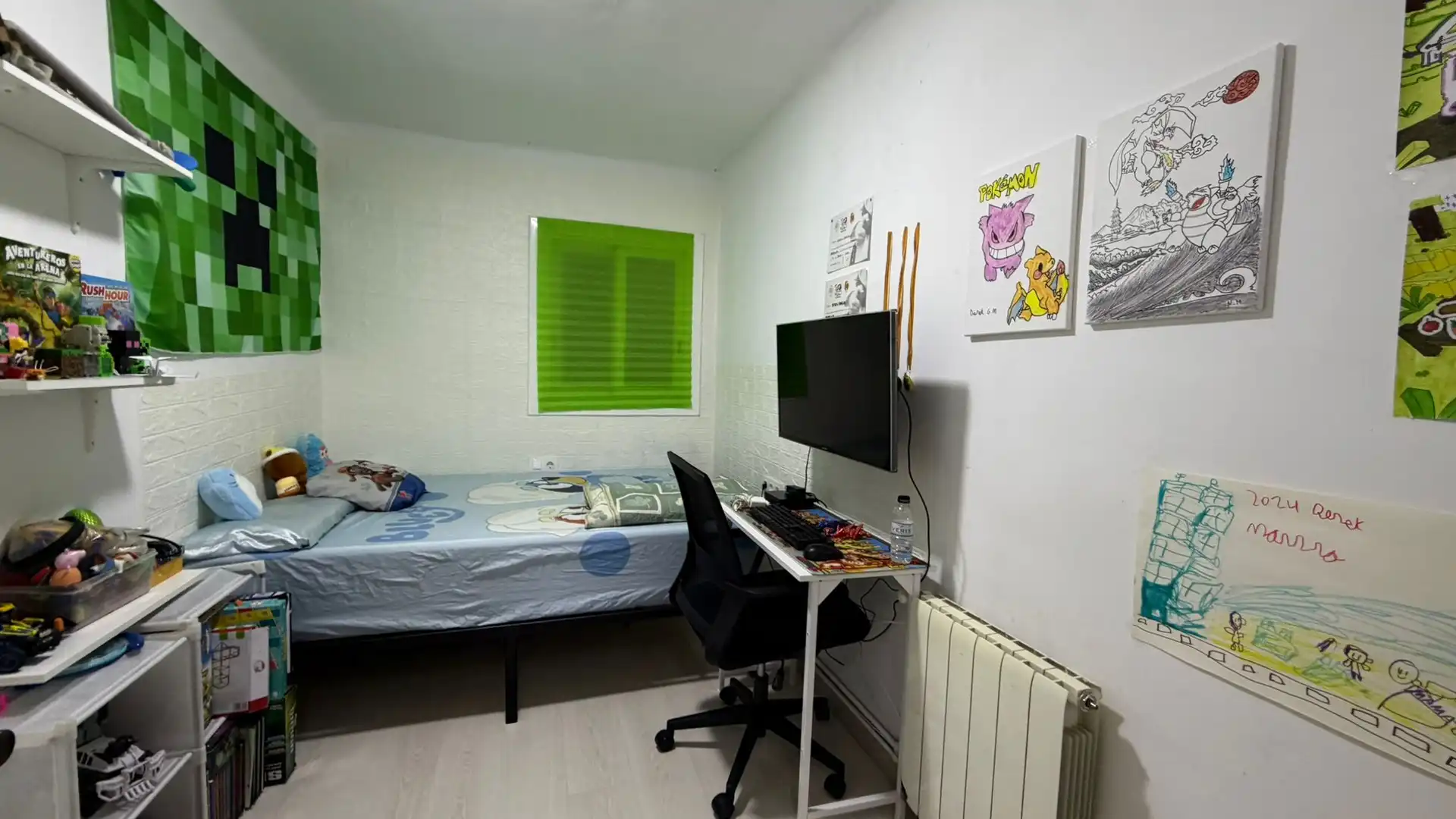 Rez-de-chaussée à vendre à Carrer del Pla de Fornells, imagen 27