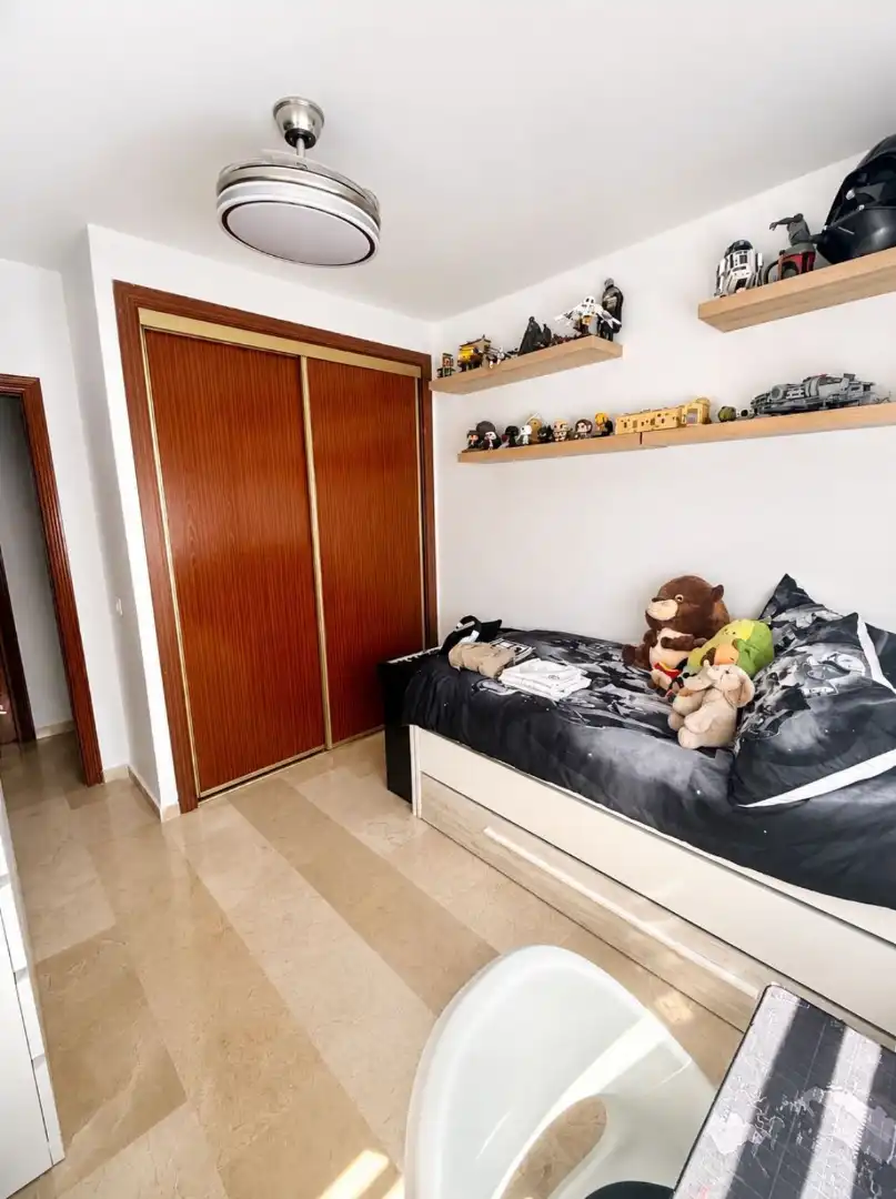 Piso en venta en Calle Ágave, Santangelo