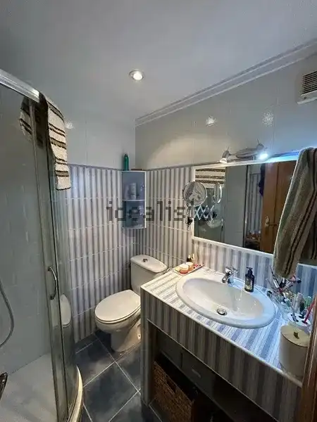 Baño de Piso en venta en Valencia con Aire acondicionado, Calefacción y Balcón
