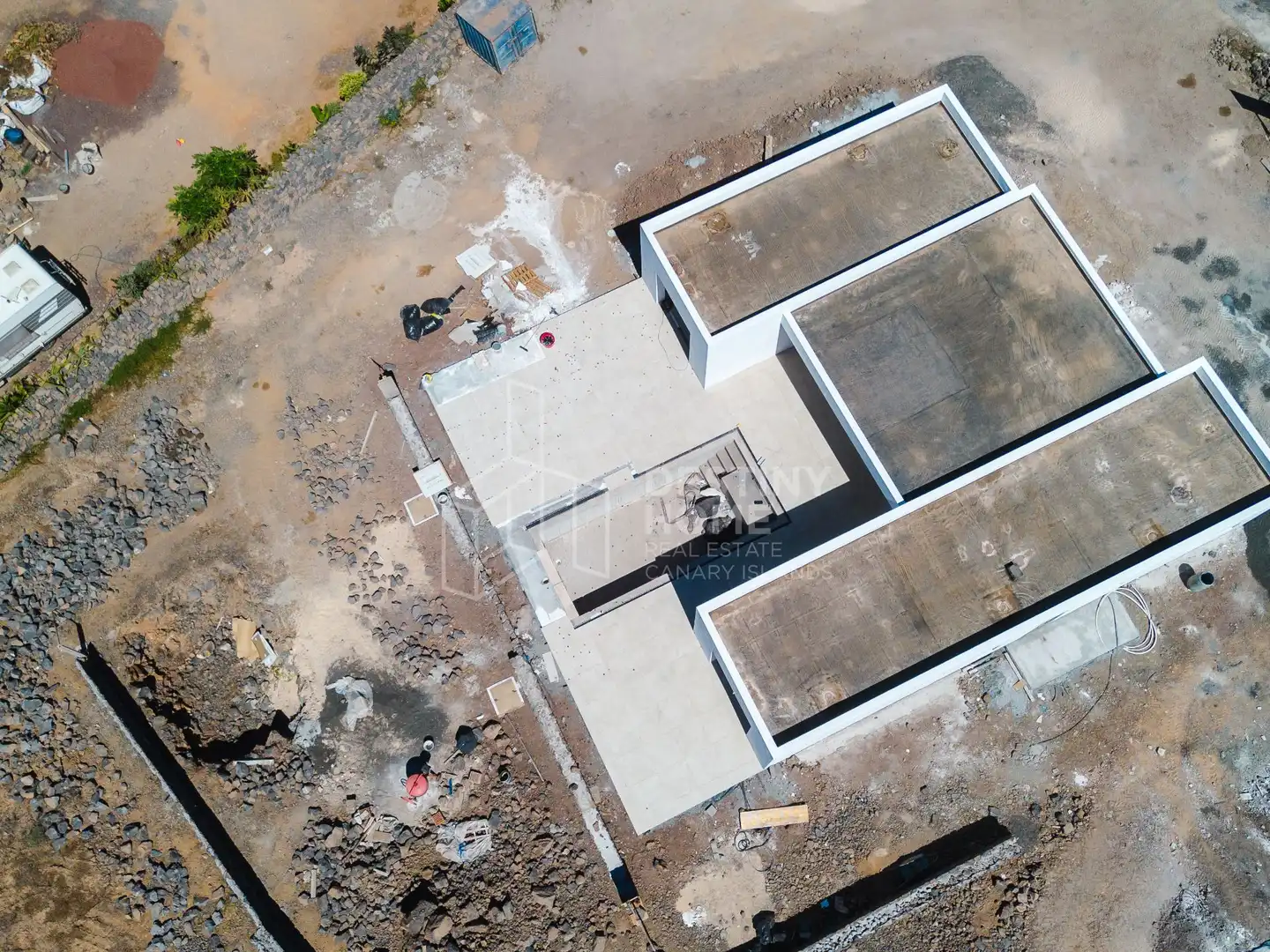 Xalet amb piscina en venda a San Antonio, imagen 7