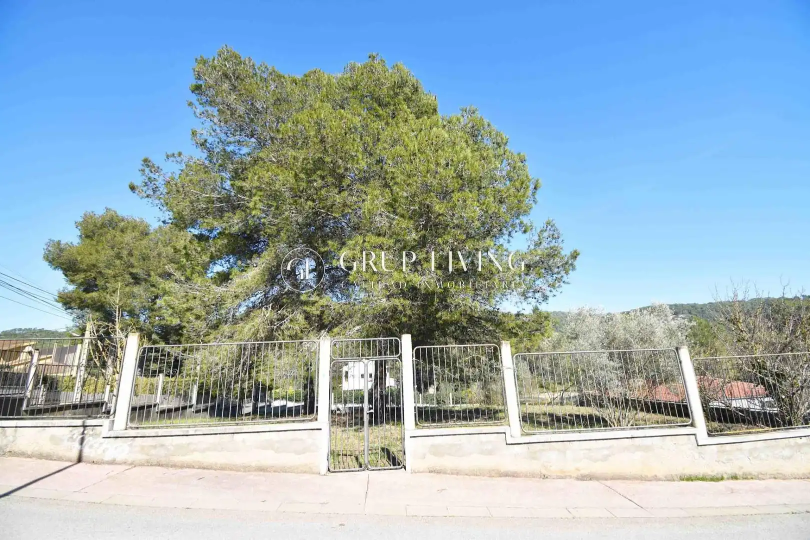 Residential land for sale in Olivella, imagen 8