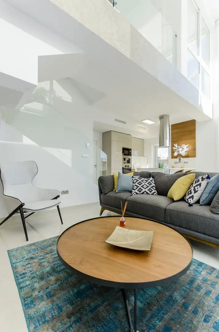 Detached house for sale in Calle C del Ancla, 68-74, imagen 37