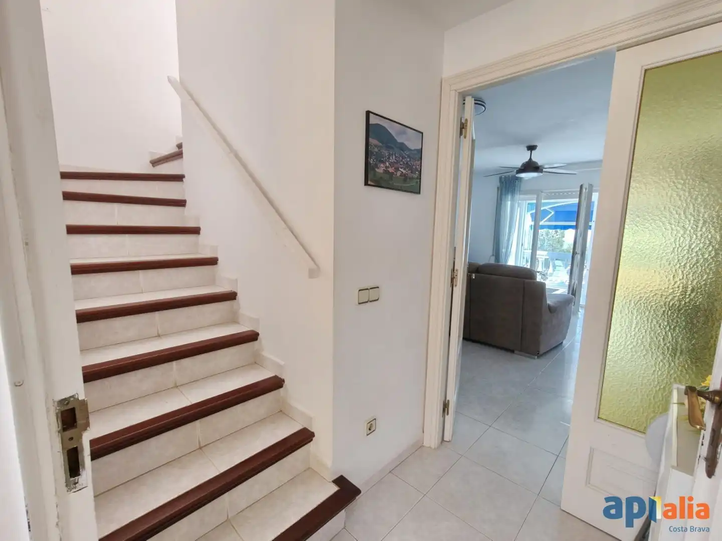 Casa amb terrassa en venda a Mas Pere - Río de Oro, imagen 13