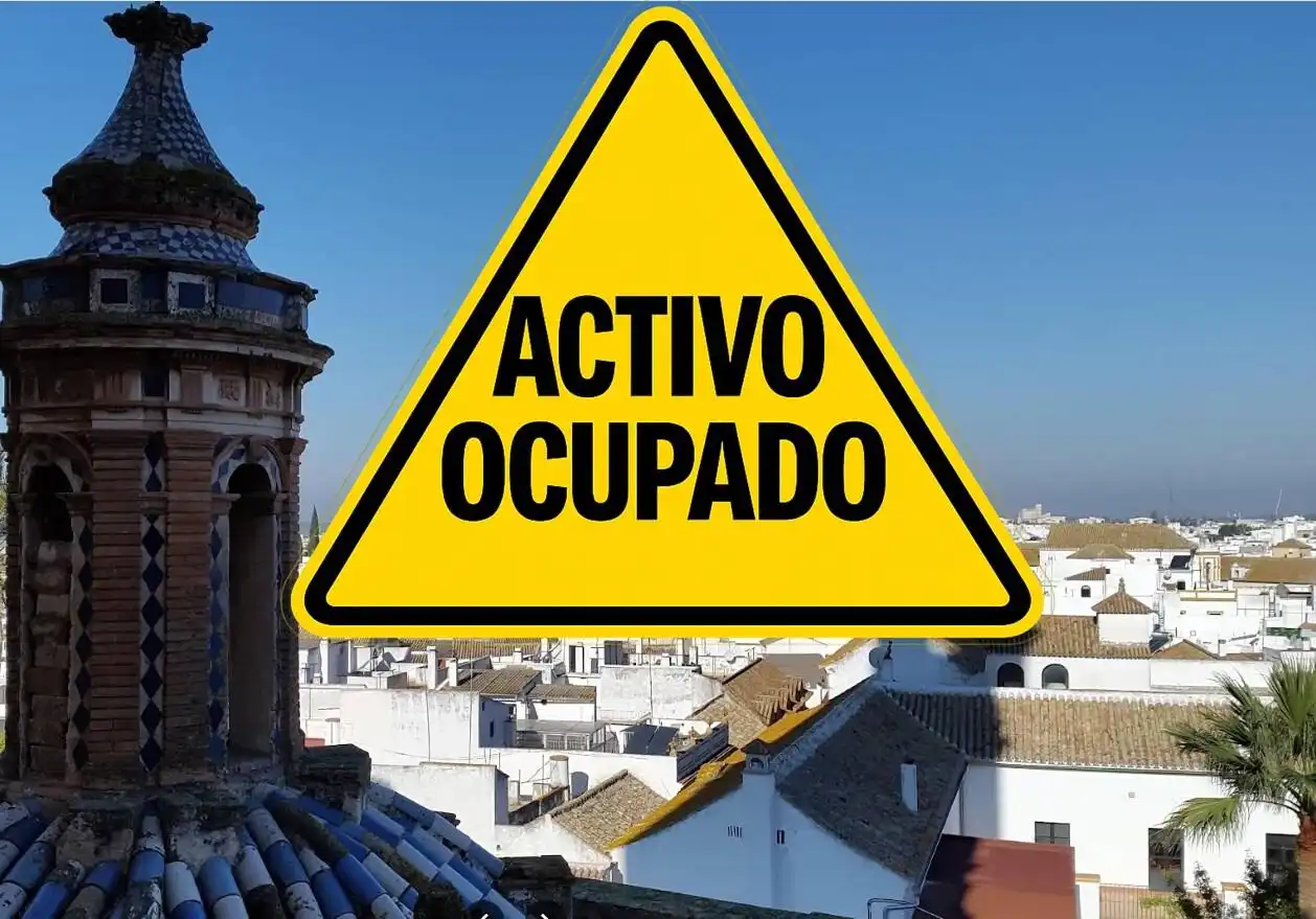 Flat with lift for sale in ASOCIACION VECINOS