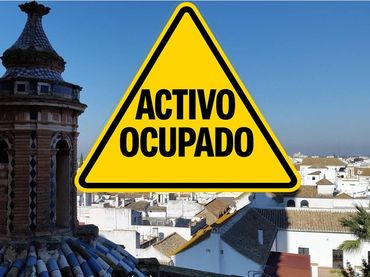 Wohnung mit Aufzug zum Verkauf in ASOCIACION VECINOS