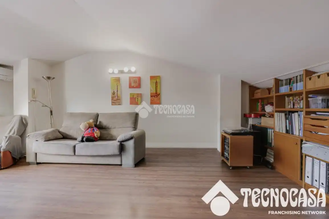 Maison jumelée avec terrasse à vendre à Centre - Nucli Antic, imagen 35