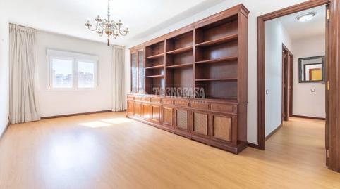 Foto 2 de Pis en venda a La Paz, Madrid