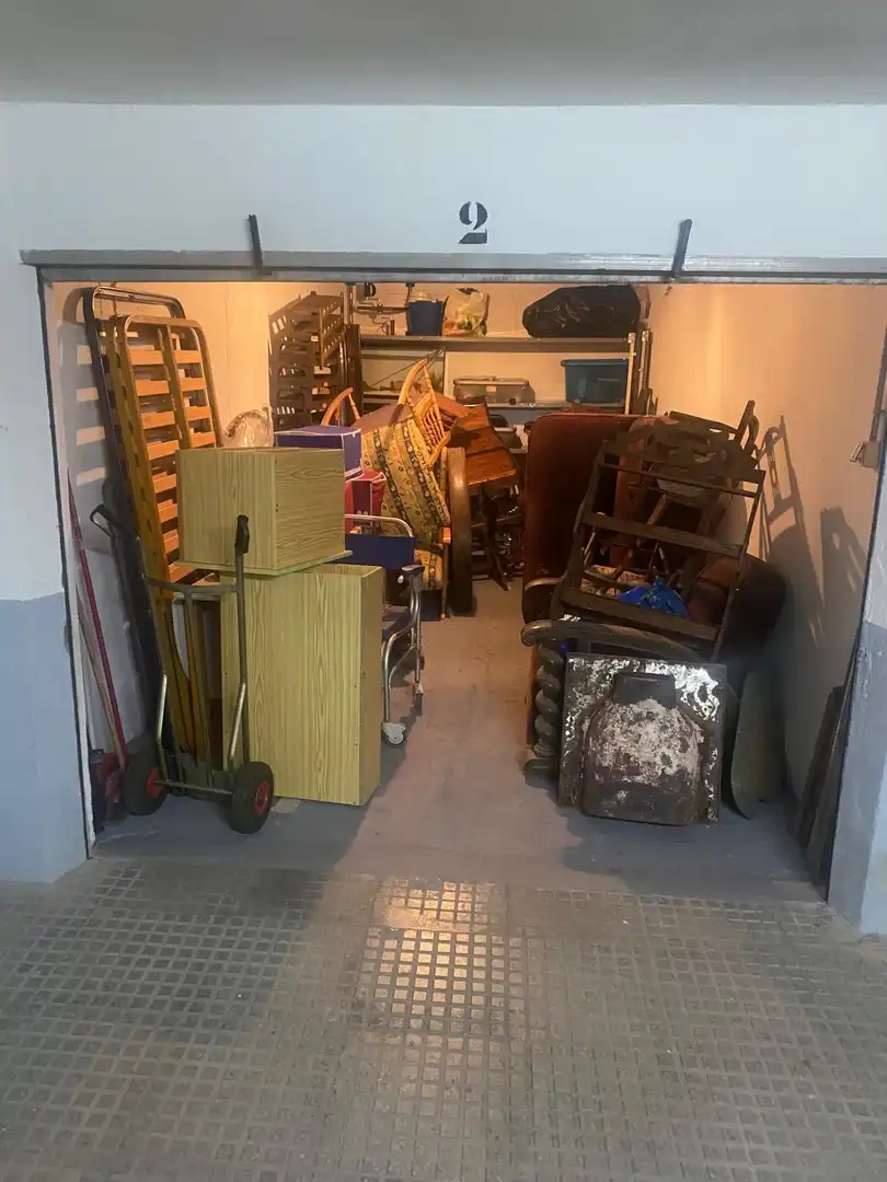 Traster de lloguer en Argamasilla de Calatrava