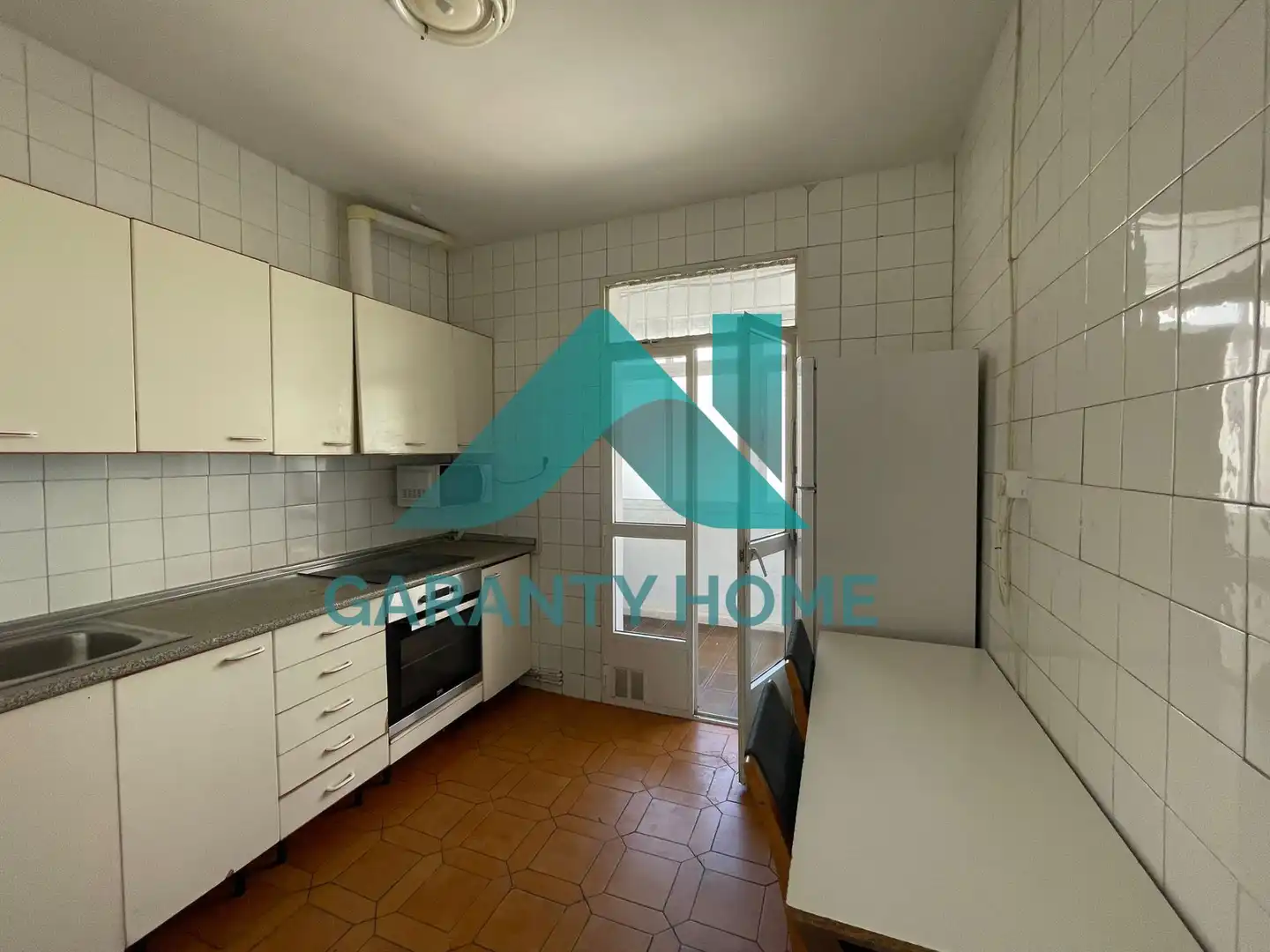 Flat for rent in Centro