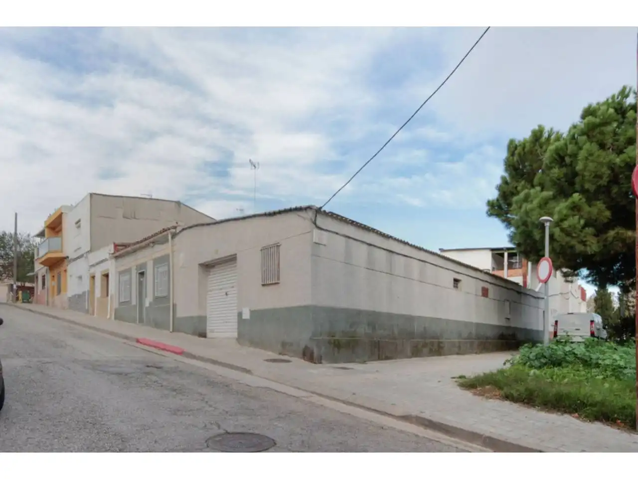 Land for sale in Calle Corredor, Poble Nou