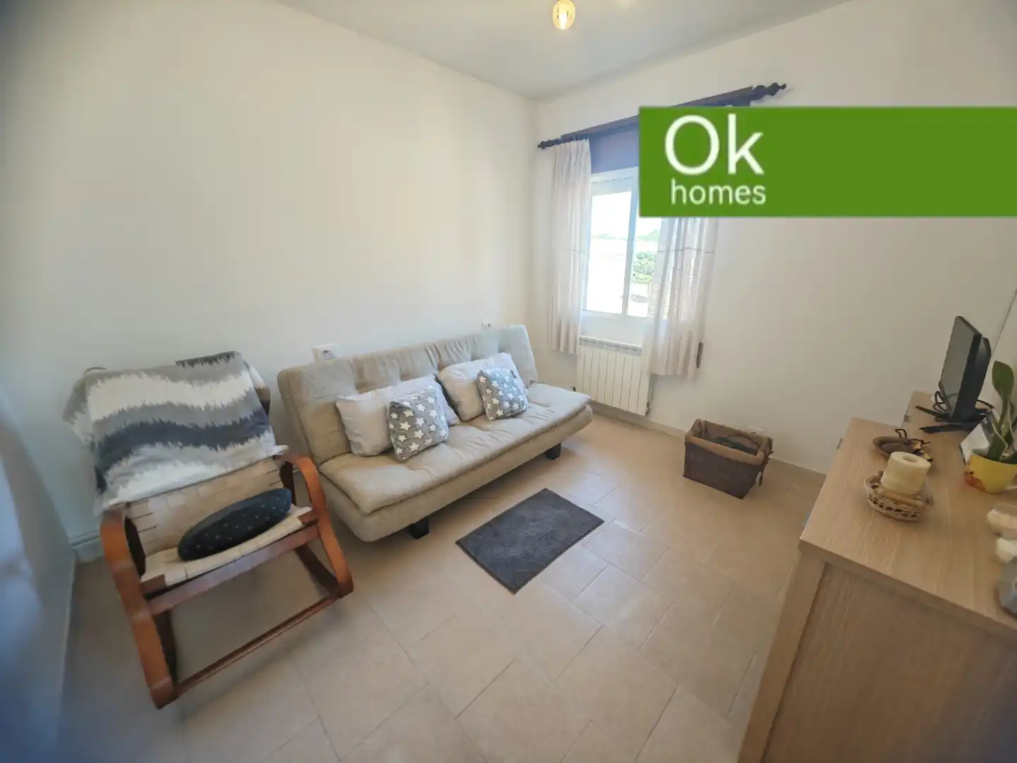 Chalet con jardín en venta en Parroquias del Este, imagen 16