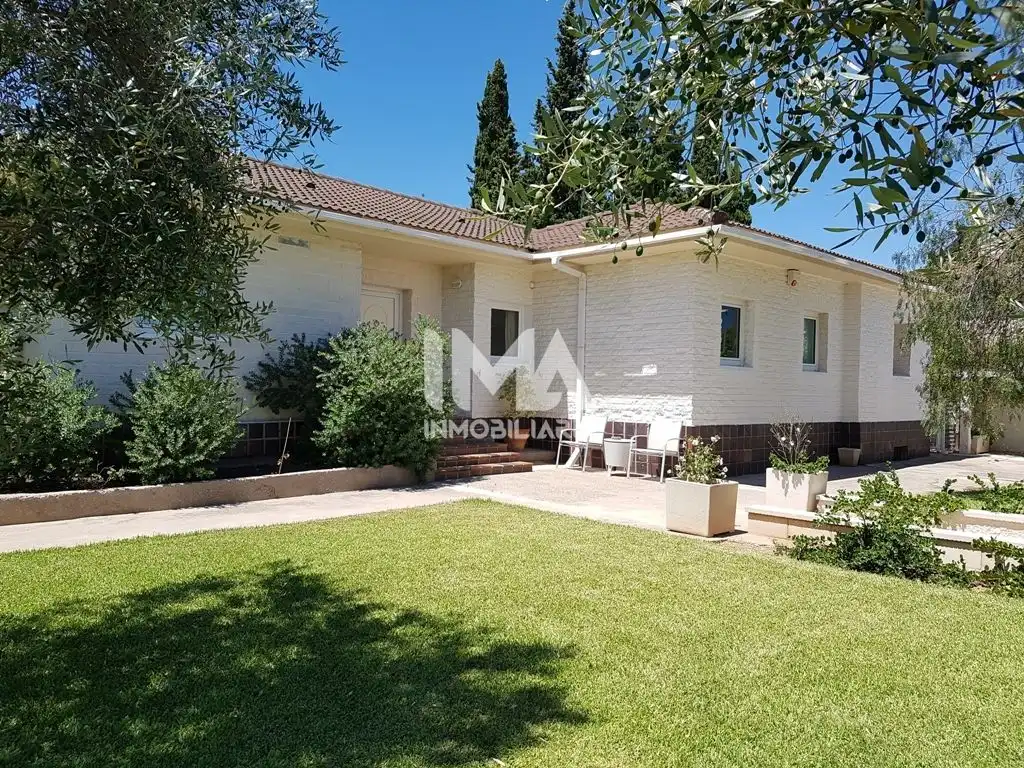 Chalet con piscina en venta en Montealegre, imagen 44