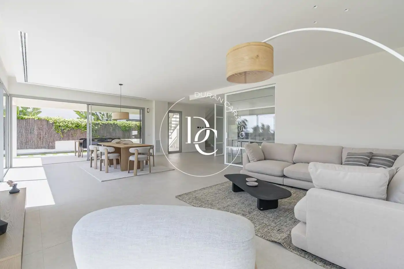 Casa con piscina en venta en Carrer Margarida Xirgu, imagen 23