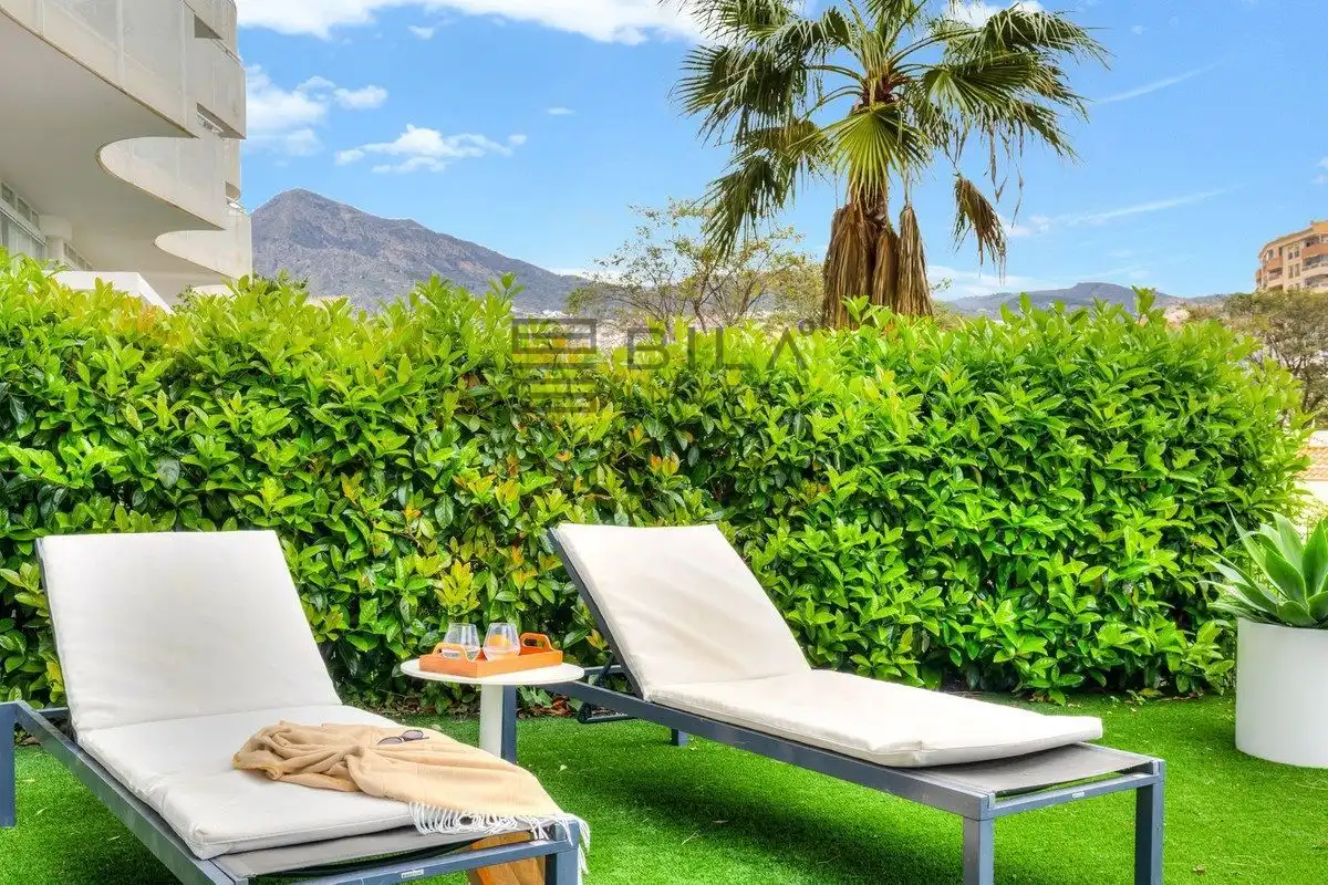 Flat with pool for sale in Manuel Mena Palma, imagen 7