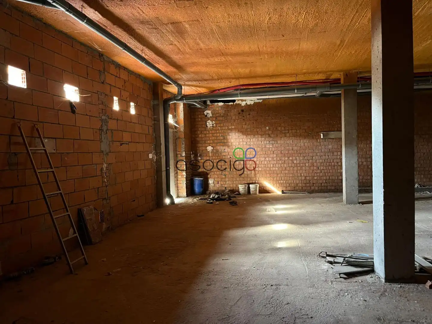 Local comercial de lloguer a Del Concejo, imagen 9