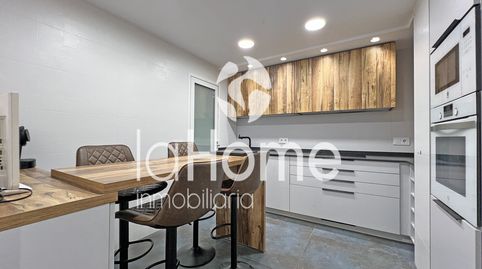 Foto 3 de Piso de alquiler en Valterna, Paterna