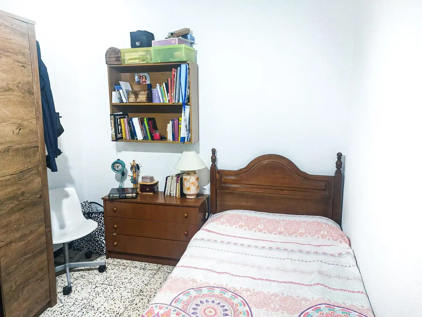 Pis de lloguer a Barrio Alto - San Félix