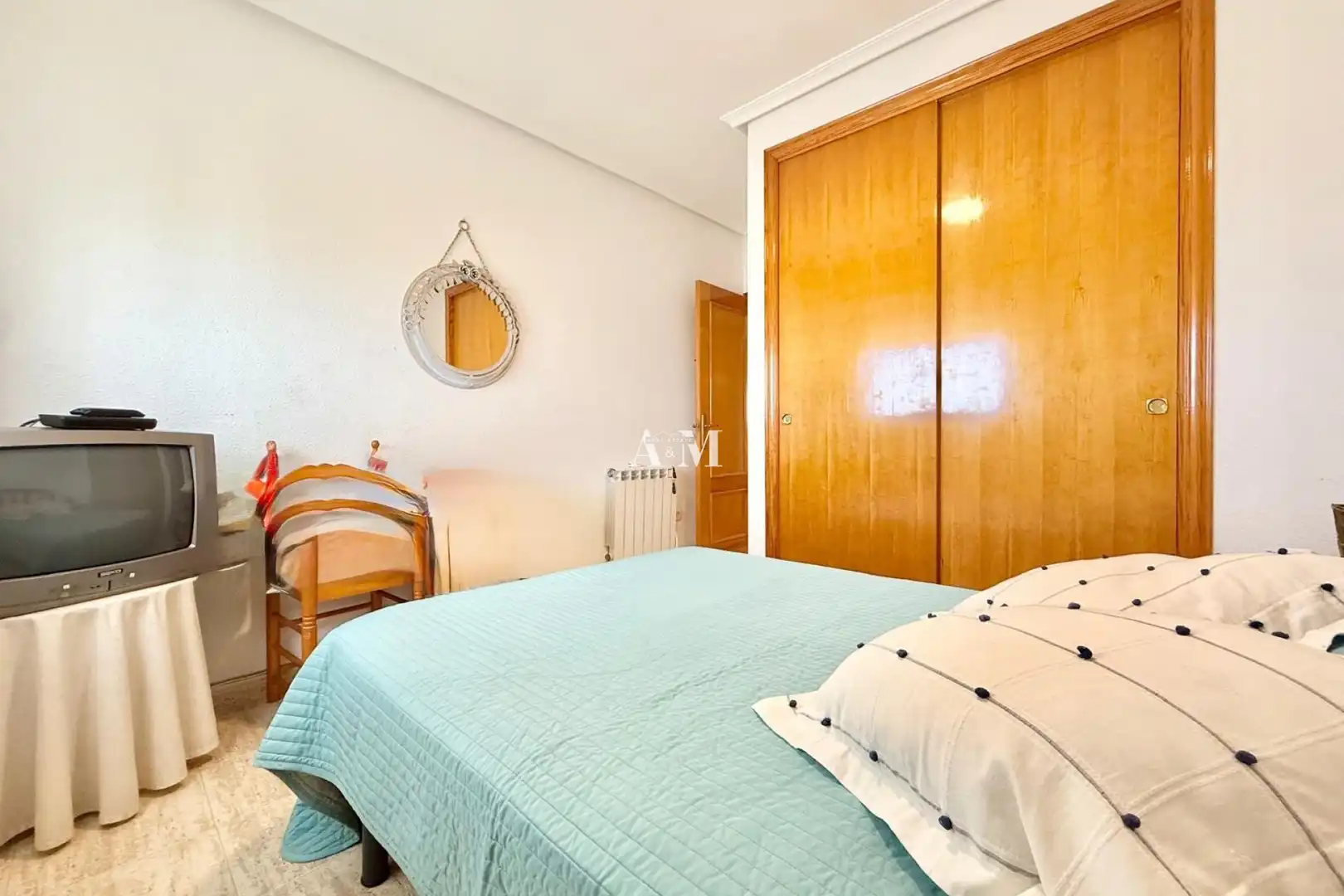 Penthouse mit Terrasse zur Miete in Los Arenales del Sol, imagen 15