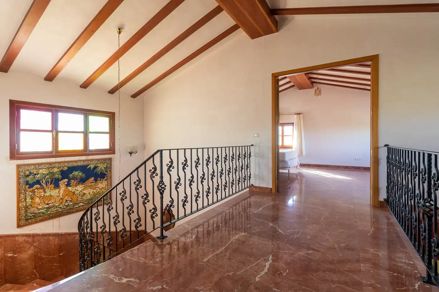 Houses for sale in Mula  with Terrace