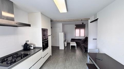 Foto 4 de Piso en venta en El Coto, Gijón
