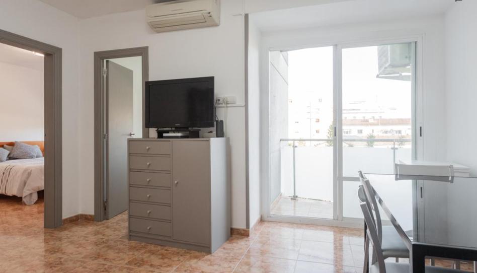 Foto 1 de Apartament de lloguer a La Florida, Barcelona