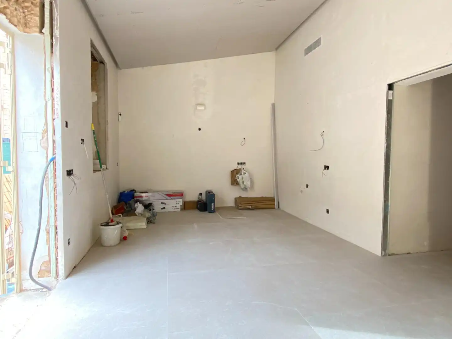 Casa amb jardí en venda a Consell, imagen 2