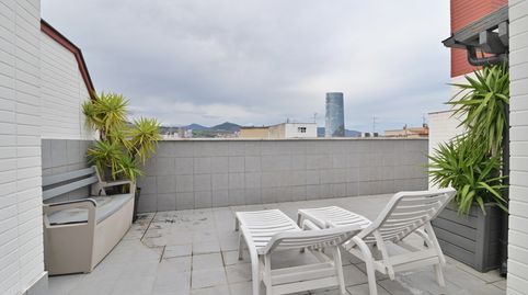 Foto 3 von Dachboden zum Verkauf in Mazarredo Zumarkalea, 14, Abandoibarra - Guggenheim, Bilbao